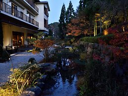 Yunohana Resort Suisen
