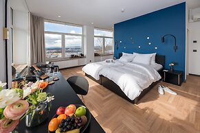 Schlossberg Hotel Homburg