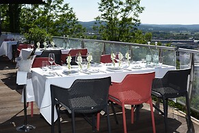 Schlossberg Hotel Homburg
