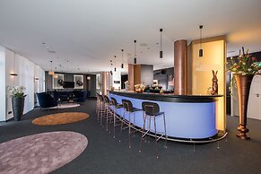 Schlossberg Hotel Homburg