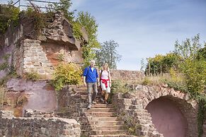 Schlossberg Hotel Homburg