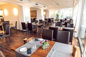 Schlossberg Hotel Homburg