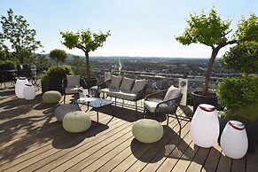 Schlossberg Hotel Homburg
