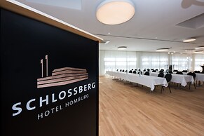 Schlossberg Hotel Homburg