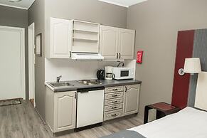 Oppdal Gjestetun Hotell