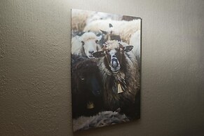 Oppdal Gjestetun Hotell