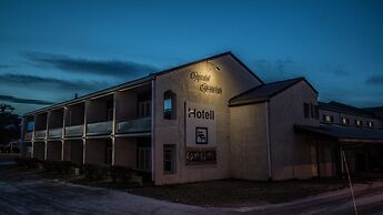Oppdal Gjestetun Hotell