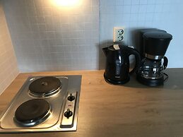 Oppdal Gjestetun Hotell