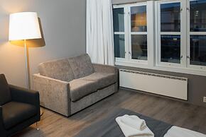 Oppdal Gjestetun Hotell