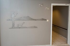 Oppdal Gjestetun Hotell