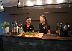 Oppdal Gjestetun Hotell