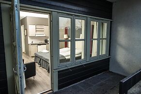 Oppdal Gjestetun Hotell