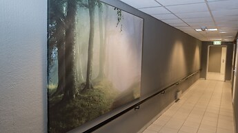 Oppdal Gjestetun Hotell