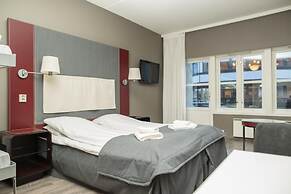 Oppdal Gjestetun Hotell