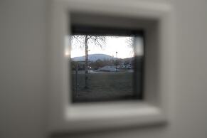 Oppdal Gjestetun Hotell