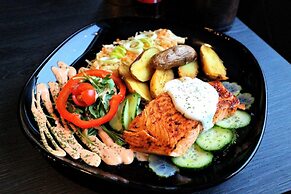 Oppdal Gjestetun Hotell