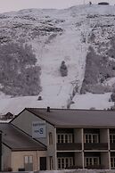 Oppdal Gjestetun Hotell