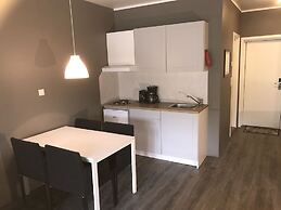 Oppdal Gjestetun Hotell