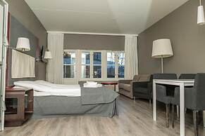 Oppdal Gjestetun Hotell