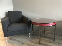 Oppdal Gjestetun Hotell