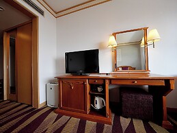 Hotel Plaza Kobe