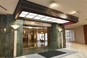 Hotel Plaza Kobe