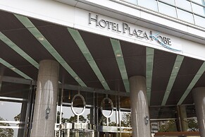 Hotel Plaza Kobe