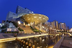 Hotel Plaza Kobe
