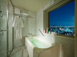 Hotel Plaza Kobe