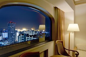 Hotel Plaza Kobe