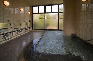 Ogoto Onsen Yunoyado Komolebi