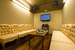 Ogoto Onsen Yunoyado Komolebi