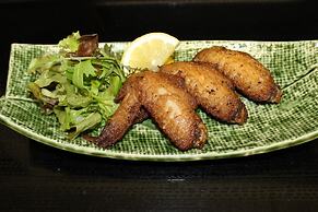 Ogoto Onsen Yunoyado Komolebi