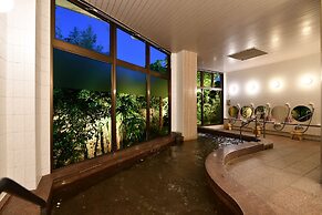 Ogoto Onsen Yunoyado Komolebi