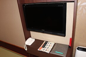 Ogoto Onsen Yunoyado Komolebi