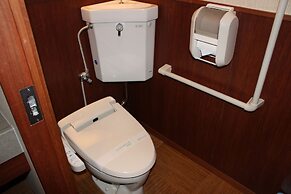 Ogoto Onsen Yunoyado Komolebi