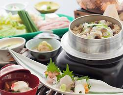 Ogoto Onsen Yunoyado Komolebi