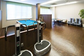 Ogoto Onsen Yunoyado Komolebi