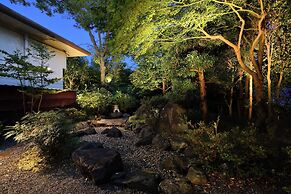 Ogoto Onsen Yunoyado Komolebi