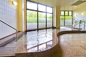 Ogoto Onsen Yunoyado Komolebi