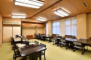 Ogoto Onsen Yunoyado Komolebi