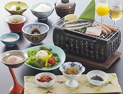 Ogoto Onsen Yunoyado Komolebi