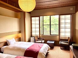 Ogoto Onsen Yunoyado Komolebi