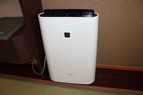 Ogoto Onsen Yunoyado Komolebi