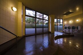 Ogoto Onsen Yunoyado Komolebi