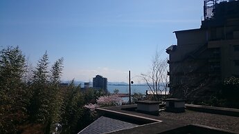 Ogoto Onsen Yunoyado Komolebi