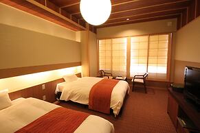 Ogoto Onsen Yunoyado Komolebi