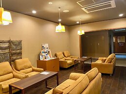 Ogoto Onsen Yunoyado Komolebi