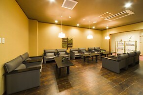 Ogoto Onsen Yunoyado Komolebi