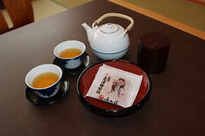 Ogoto Onsen Yunoyado Komolebi